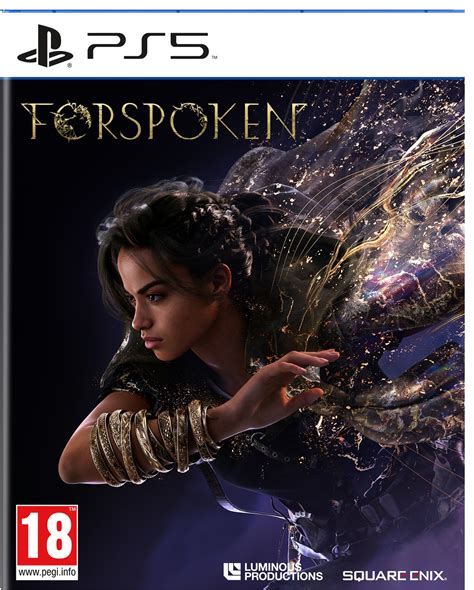 The art director on Forspoken, Yuuki Matsuzawa, played a critical role in conceiving the concept of the Tantas at the beginning of the project, which has remained consistent throughout development. . Forspoken wiki